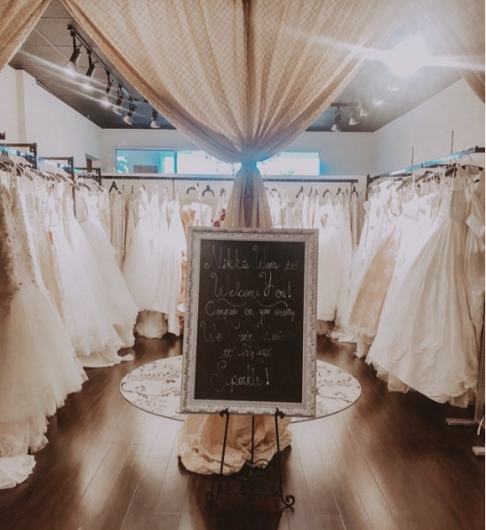 Bridal Entourage or Bridal Sabotage ? Image